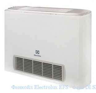  Electrolux EFS - 04/2 DI SX